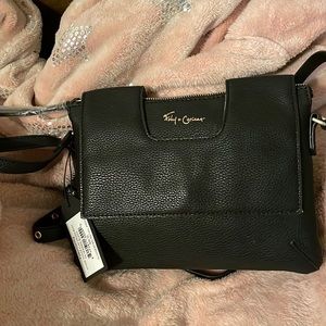 SOLD OUT!! BRAND NEW, NEVER USED FOLEY AND CORINNA